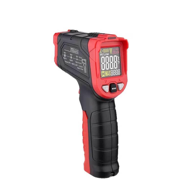 Hua Ti TA601C Professional Infrared Thermometer (CN version)