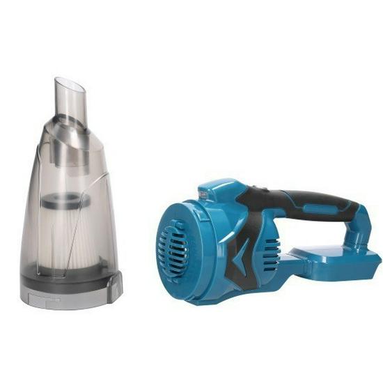 Rechargeable Portable Handheld Vacuum Cleaner with Large Suction for Carpet, Sofa, and Car