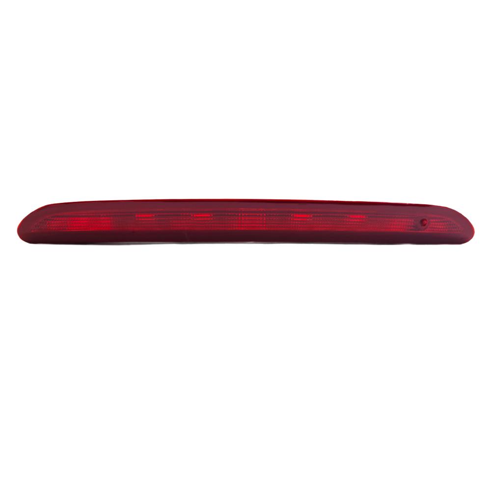 

High Mounted Brake Light For VW Polo MK5 6R 6C MK6 AW1 2009 2010 2011 2012 2013 2014 2015 2016 2017 2018 1Pc Red