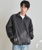 Wednesday Oasis Tempered Windbreaker_Charcoal(W25Ot09)
