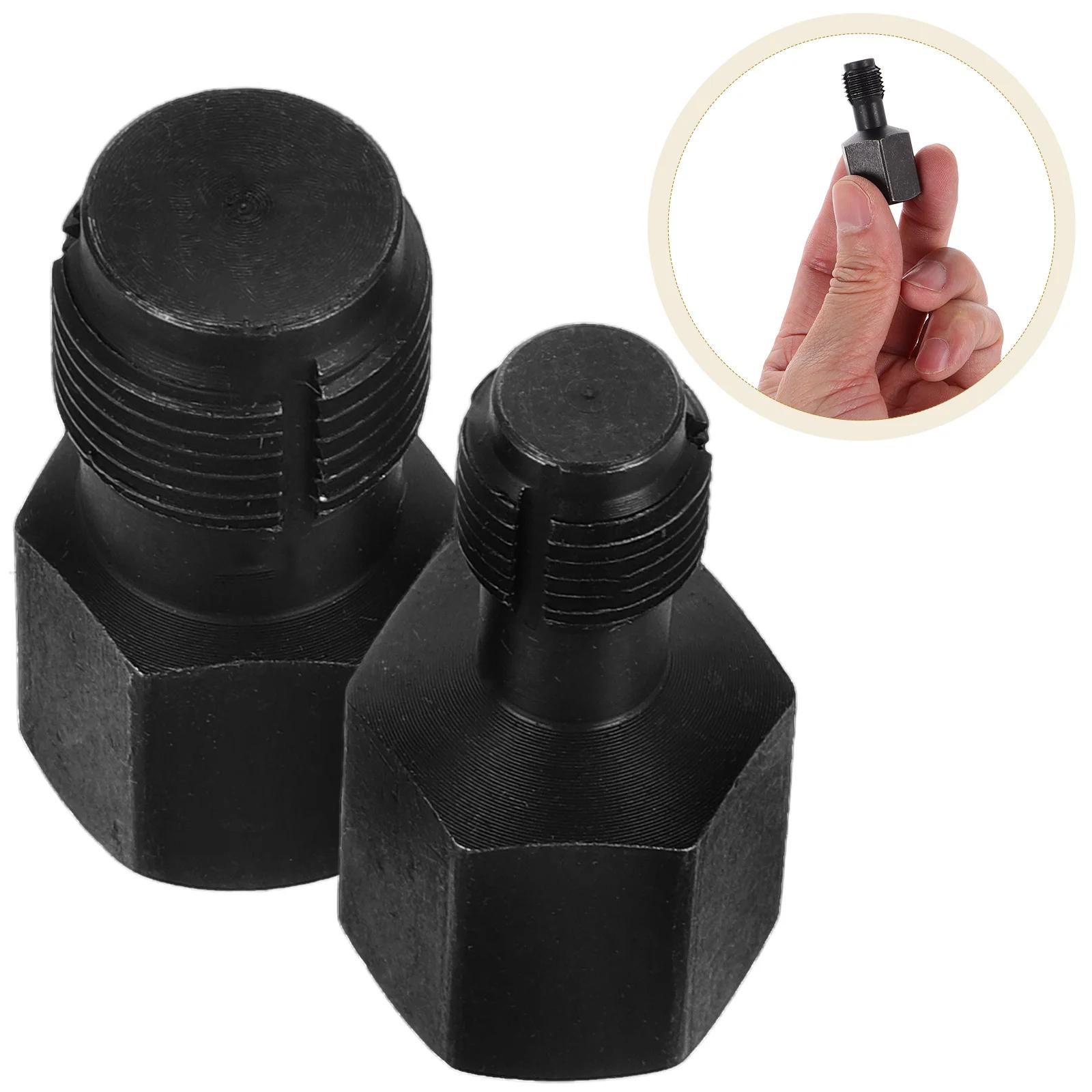 

2-piece set M12x1.25 M18x1.5 metal repair tool, automotive thread, automotive repair parts, vehicle sensor tool