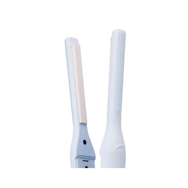 F10HMB Water Advertising Curler Free Volt Men's Curler Root Volume Forehead Professional Magic Curler