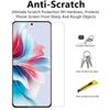 Protective Tempered Glass for Oppo Reno 11f Screen Protector On Reno11 11 F F11 Reno11f 5g Phone Film Glas 9h Opo Opp Oppa Appo
