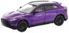 Genesis Company POP RACE Scale Aston Martin DBX 707 Storm Purple PR640268 1/64 - (Finished Model)