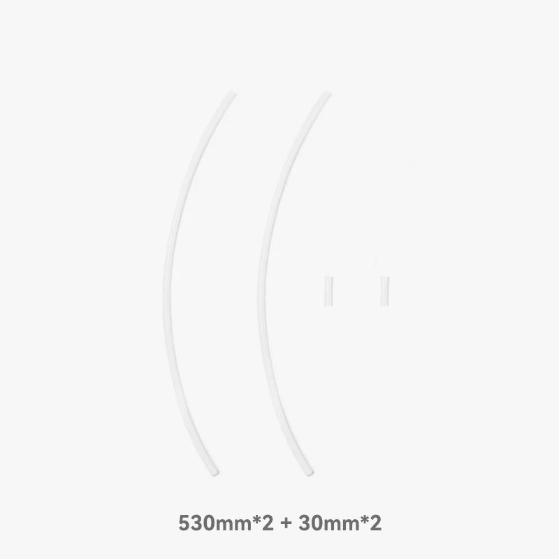 Bambu Lab 3D Printer PTFE Tube