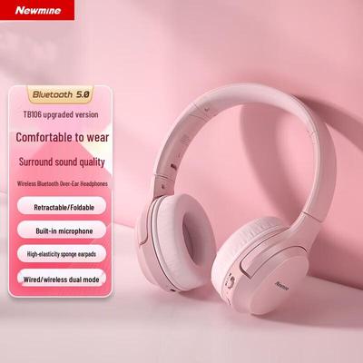 Audio e Video – Cuffie wireless