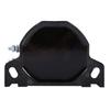 Back Buzzer, Car Reversing Horn, Back Buzzer 24v-Qiilu Car Horn DC12-80V 105 DB for Heavy Truck
