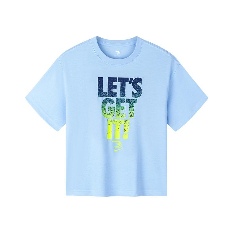 New Nike Kids T Shirts N32522455