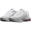 Nike Air Max DN SE GS Light Smoke University Red Kids Sneakers Grey Light-Smoke-Grey White HQ4873-002