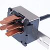 Jeep/Dodge 3-Speed AC Blower Fan Switch (Part: LR-AC050)