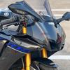 Yamaha R1 R1M Carbon Fiber Full Fairing Motorcycle Parts