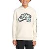 Nike Sweatshirt Sail White Children Aged 3 7 Years Old HQ7939-133