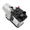 12V 6KW Diesel Dual Mode Preheater Fuel Liquid Heater LCD Switch Parking Heating Device For Trucks Van Car