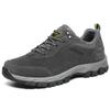Men's Outdoor Suede Hiking, Travel Hiking, Hunting, Hiking Trails, Jogging Casual Fashion Shoes, Large Size 49