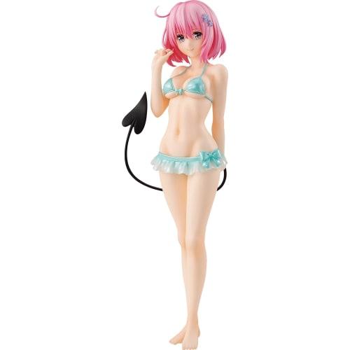 POP UP PARADE To Love-Ru Darkness Momo Belia Deviluke Non-Scale ABS & PVC Pre-painted Complete Figure