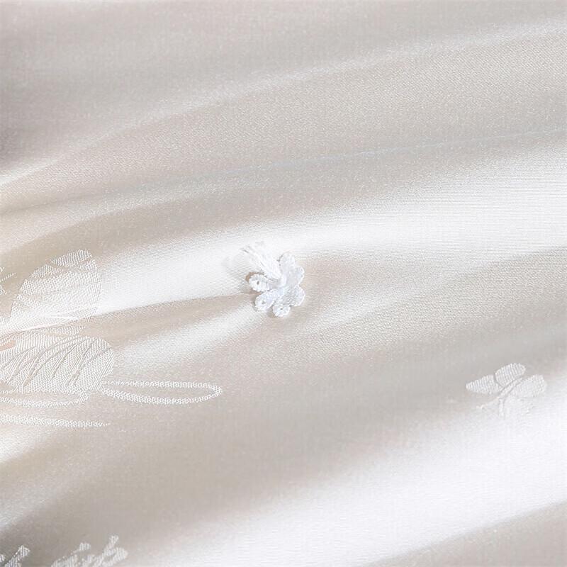 Youmeng Jiaju Silk Summer Quilt