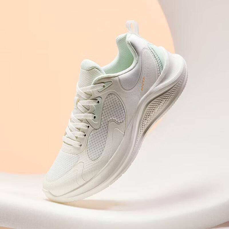 Anta Mesh-Laufschuhe für Damen