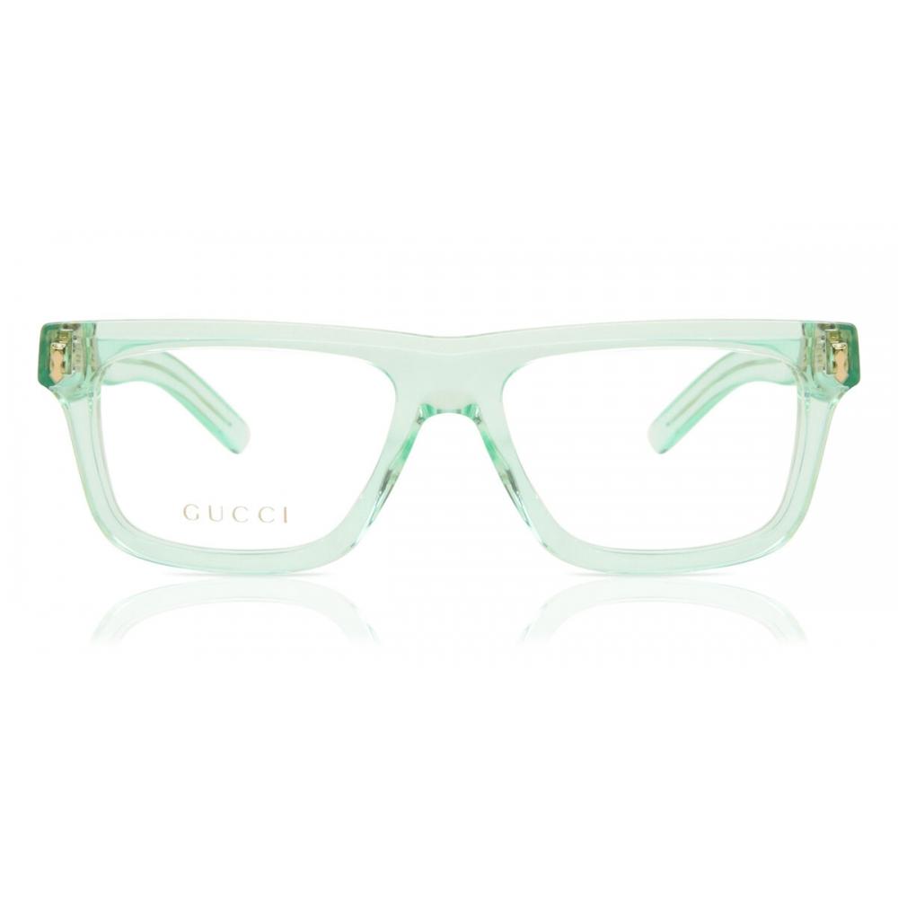 Gucci Gg1525o 004 Men Eyeglasses