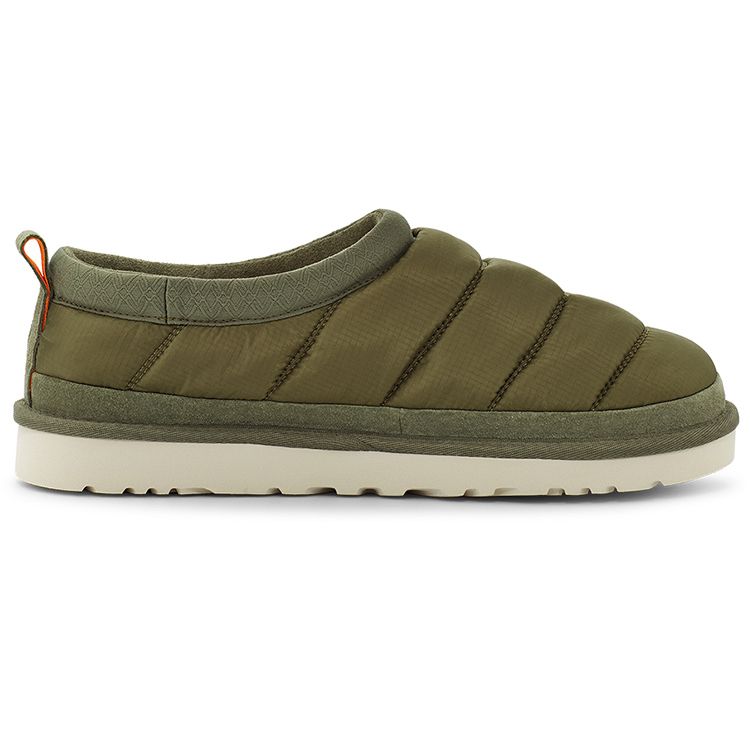 UGG Pantoufles Tasman LTA Olive Brûlée Homme Baskets 1127735-BTOL