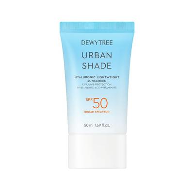 Prodotti per la cura del corpo – Creme solari e abbronzatura