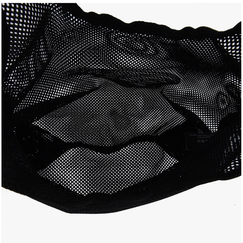 A.p.c. Rebound Mini Tote Bag H61971 Lzz Black