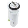 Toilet Fill Valve and Flush Valve Replacement Kit with Adjustable Height for Efficient Water Flow and Leak Proof Design
