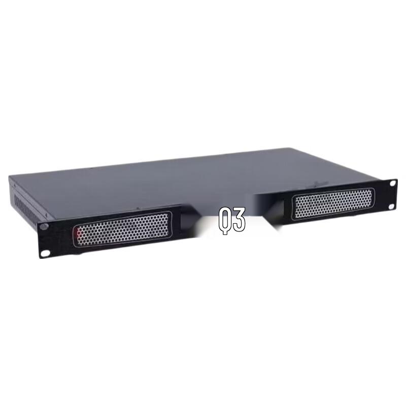Itc ZD-C0420 Smart Conference Solution Power Amplifier (CN Version)
