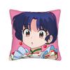 Anime Ranma 1/2  Pillow Cover Kawaii Pillow Case For Sofa Bedroom Home Decor Comfy Pillowcases Birthday Present