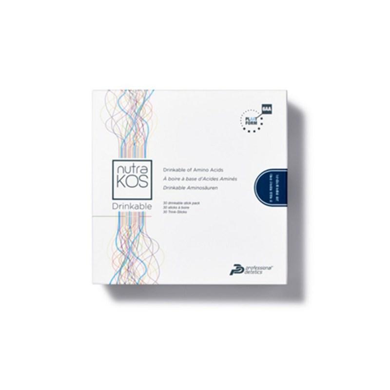 Nutracos Trinkbares aus Aminosäuren