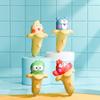 Cartoon Water Guns For Summer Water Play, Small Water Guns For Drifting And Water Play, Children's Toy Water Guns With A Squirting Effect.