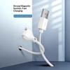 Magnetic Charging Cable Center Spacing 2P 5Mm 5/6/7/8/9/10Mm Magnet Suction Usb Power Charger For Beauty Instrument Smart Device