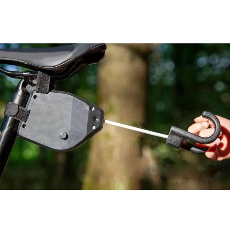 Retractable Bike Tow Rope Belt Strap Parent-Child Pull Traction Rope Bike Towing System Bike Bungee Tow Rope Pull Strap