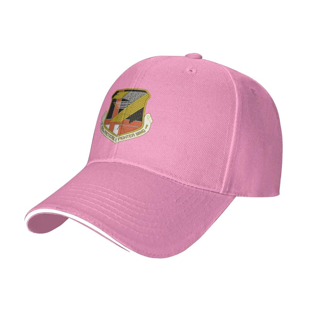 2025 Play Games Ace Combat Yellow Squadron Camping Baseball Caps Men  High-end Male Beach Dad Hats Snapback Cap