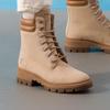 Timberland Women's High-Top Outdoor Boots