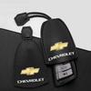 Hot PU Car Remote Key Case Cover Shell Keychain Protect  For Chevrolet Colorado