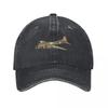 B Flying Fortress Baseballkappe Unisex Hut Sportkappe Pferdehut Schaumstoffpartyhut Für Unisex Damen