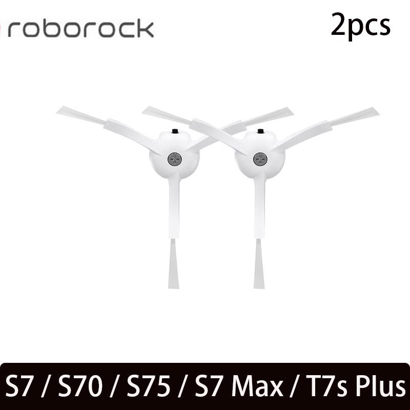 

For Roborock S7 S70 S7Max T7S T7S Plus Main Brush Hepa Filter Mop Pad Spare Parts Vacuum Cleaner Accessories
