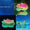 Aquarium Artificial Coral Plants Ornaments Fish Tank Landscaping Decoration
