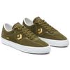 Louie Lopez Pro Converse Low 'Dark Moss' 168669C