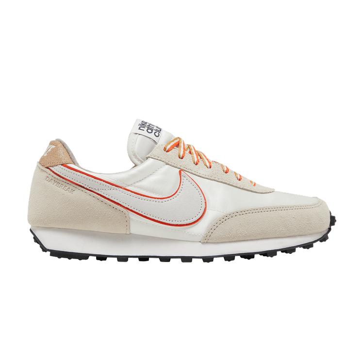Nike Daybreak Sail Rush Orange (Women's) Sneakers
