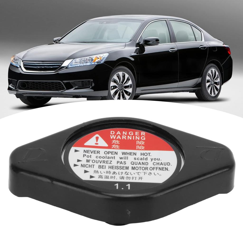 Cap, Radiator Cap 19045 PAA A01 for Civic, Fits Civic