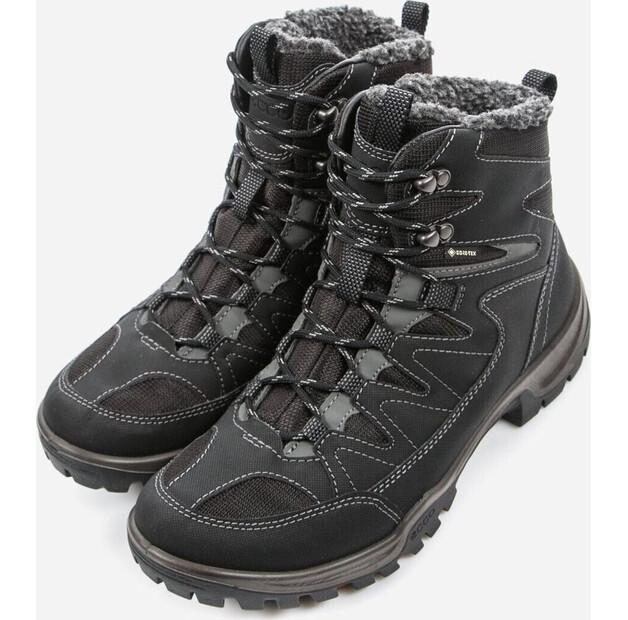 Треккинговые ботинки Ecco