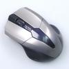 2.4Ghz 1200DPI Wireless Mouse Adjustable Optical Gaming Mouse Wireless Home Office Game Mice for PC Computer Laptop