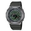 G Shock Gm 2100b 3adr