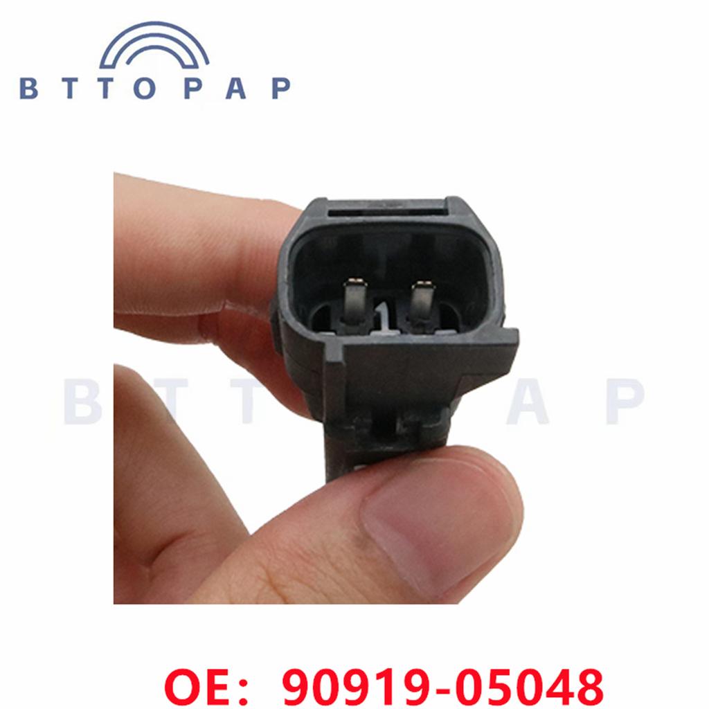 90919-05048 For Toyota Celica Corolla Matrix Lotus Elise Pontiac Vibe Crankshaft Position Sensor 9091905048 AF01759 J5662017