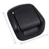 Ford Fiesta Seat Backrest Adjustment Handle Cover (Models: 1417520, 1417521, 1441166)