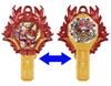Yo-kai Watch DX Yo-kai Arc Series EX Seven Jewel Generals SP Set