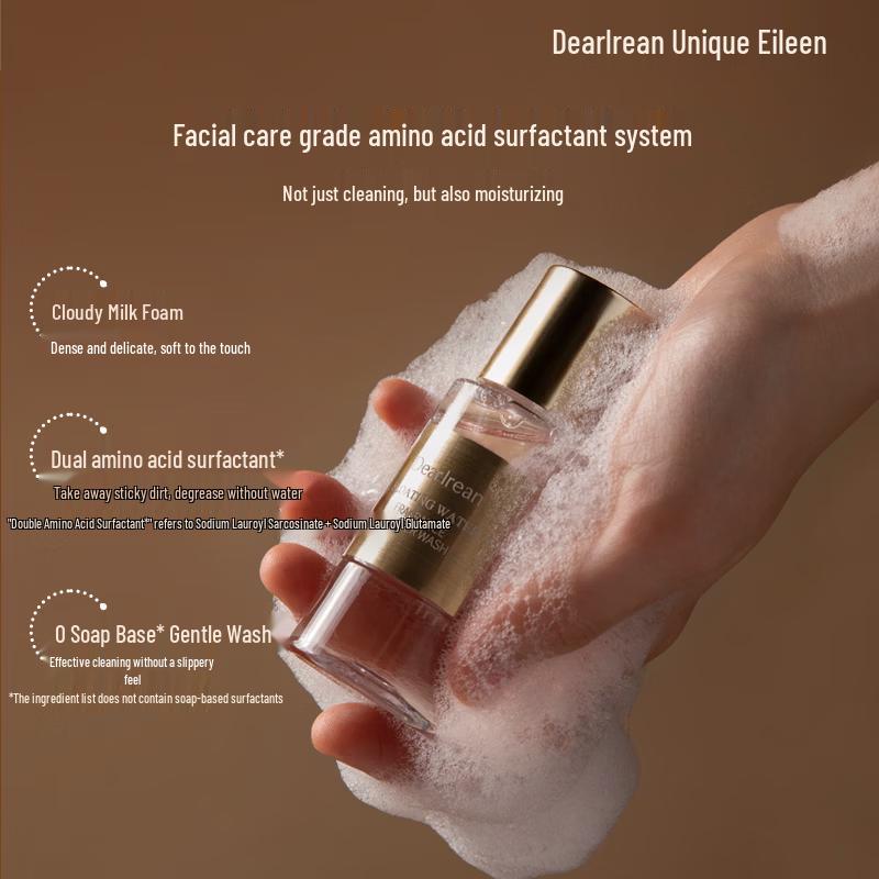 Dear Irene Water of Opulence Scented Shower Gel