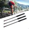 Alloy Front Fork Repair Part Damping Rod 26/27.5/29in Shoulder Control Shock Durable for Cycling