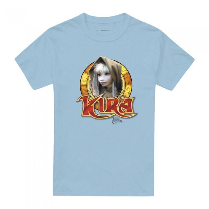 Dark Crystal Unisex Adult Kira Circle T-Shirt